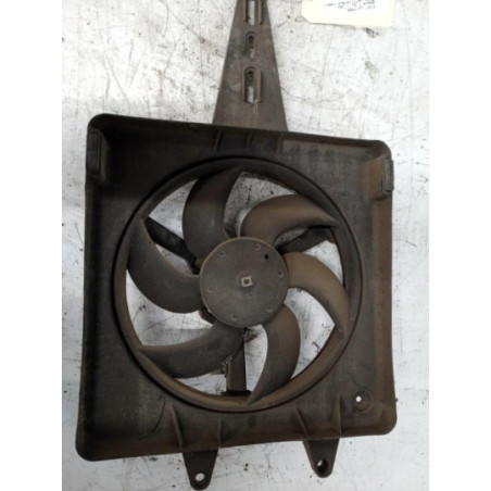 Moto ventilateur radiateur FIAT BRAVA d’occasion