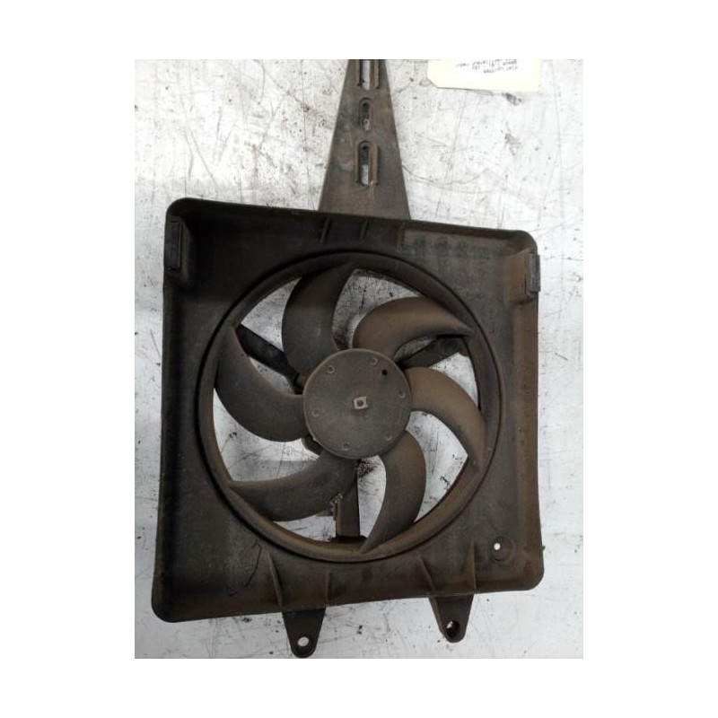 Moto ventilateur radiateur FIAT BRAVA d’occasion