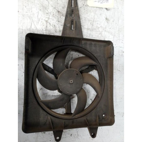 Moto ventilateur radiateur FIAT BRAVA d’occasion