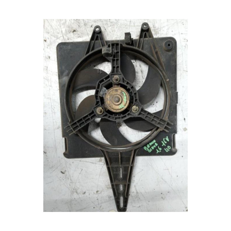 Moto ventilateur radiateur FIAT BRAVA d’occasion