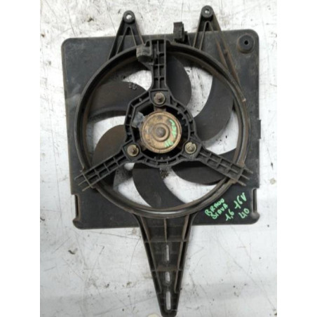 Moto ventilateur radiateur FIAT BRAVA d’occasion