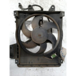 Moto ventilateur radiateur FIAT PUNTO 2 PHASE 1 d’occasion