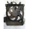 Moto ventilateur radiateur FIAT PUNTO 2 PHASE 1 d’occasion
