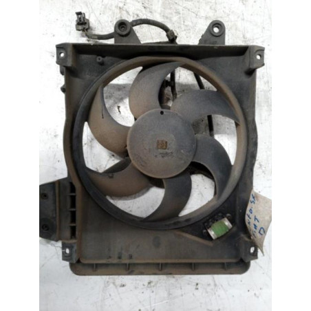 Moto ventilateur radiateur FIAT PUNTO 2 PHASE 1 d’occasion