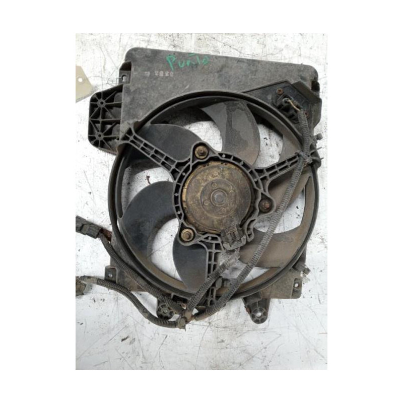 Moto ventilateur radiateur FIAT PUNTO 2 PHASE 1 d’occasion