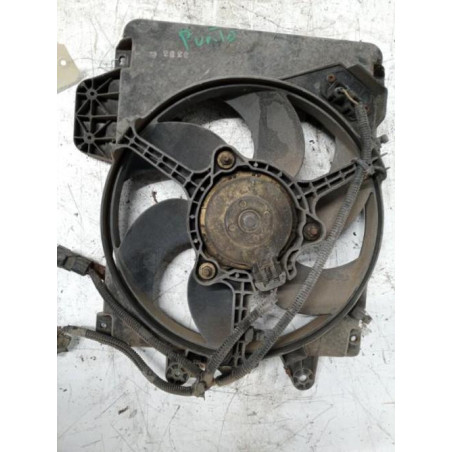 Moto ventilateur radiateur FIAT PUNTO 2 PHASE 1 d’occasion