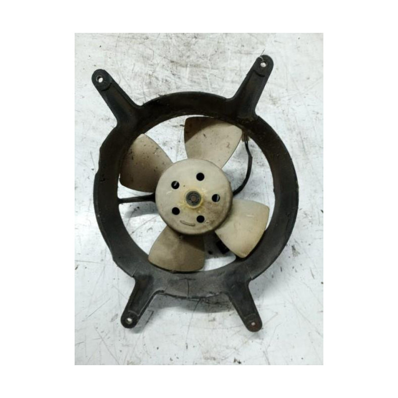 Moto ventilateur radiateur SEAT  d’occasion