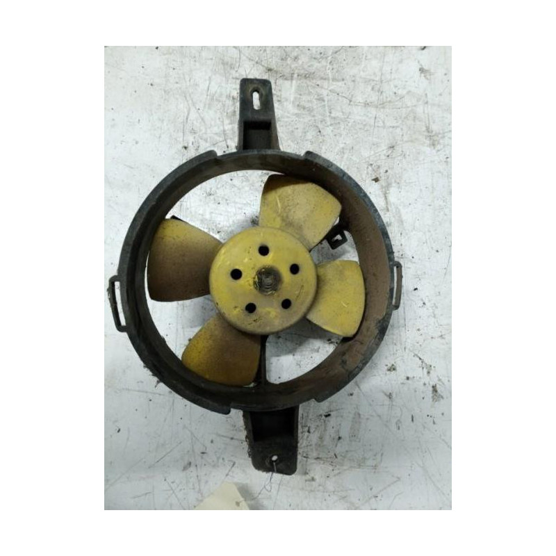Moto ventilateur radiateur AUTOBIANCHI  d’occasion