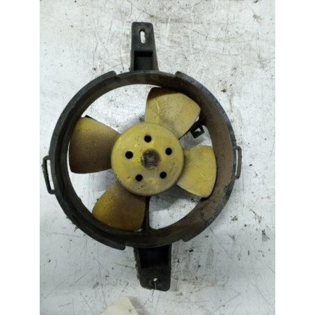 Moto ventilateur radiateur AUTOBIANCHI  d’occasion