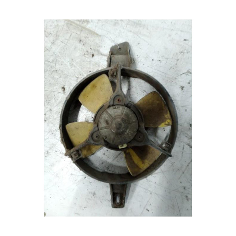 Moto ventilateur radiateur AUTOBIANCHI  d’occasion