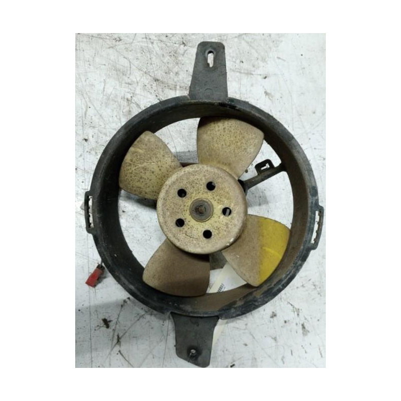 Moto ventilateur radiateur AUTOBIANCHI  d’occasion