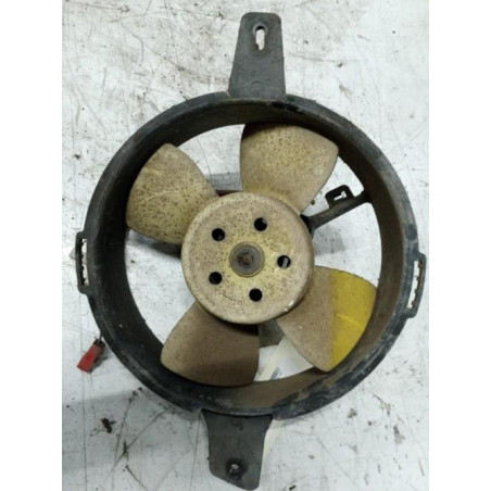 Moto ventilateur radiateur AUTOBIANCHI  d’occasion