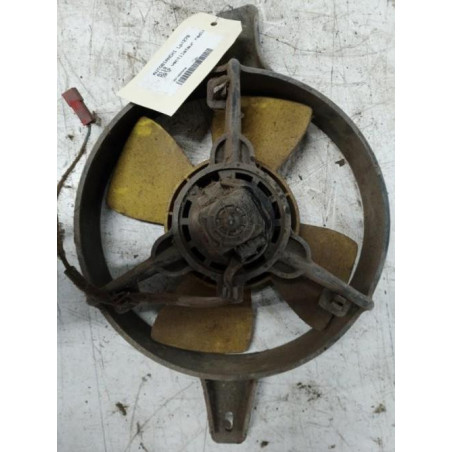 Moto ventilateur radiateur AUTOBIANCHI  d’occasion