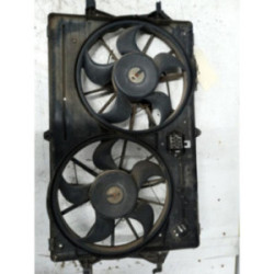 Moto ventilateur radiateur FORD FOCUS 1 d’occasion