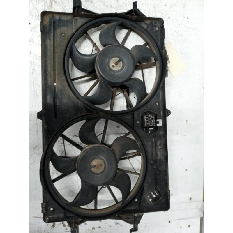 Moto ventilateur radiateur FORD FOCUS 1 d’occasion
