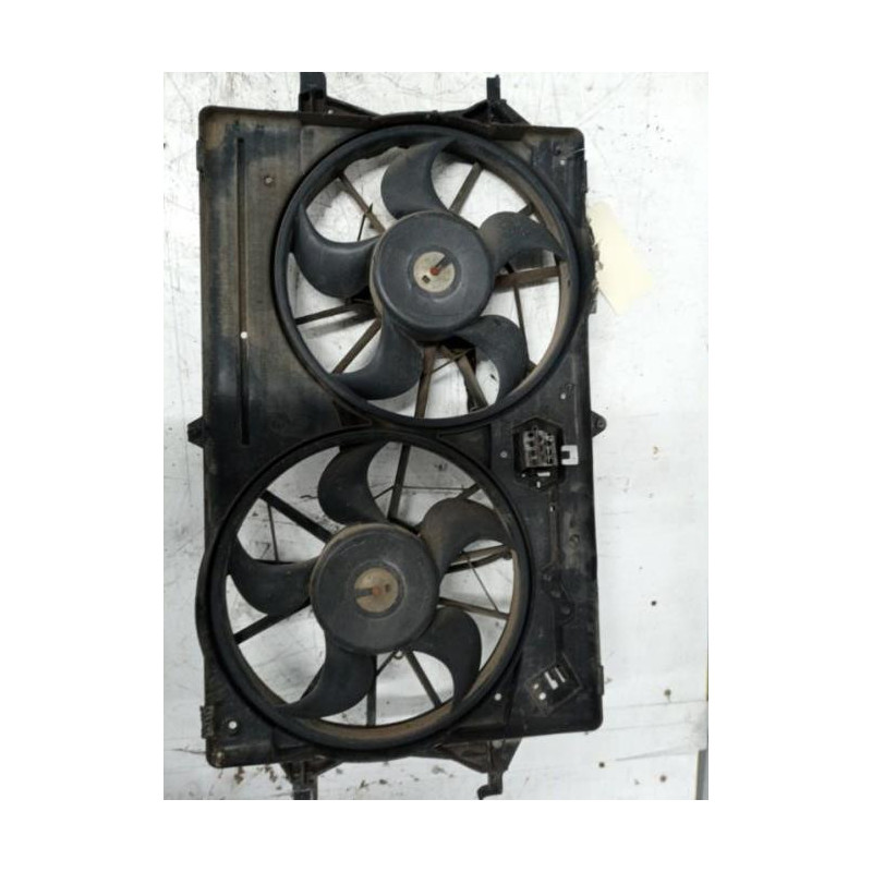 Moto ventilateur radiateur FORD FOCUS 1 d’occasion