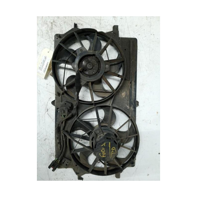 Moto ventilateur radiateur FORD FOCUS 1 d’occasion