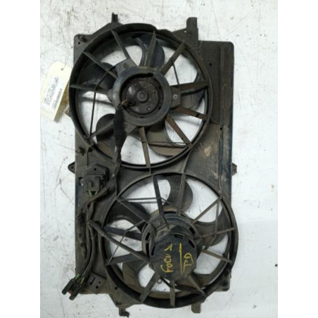 Moto ventilateur radiateur FORD FOCUS 1 d’occasion