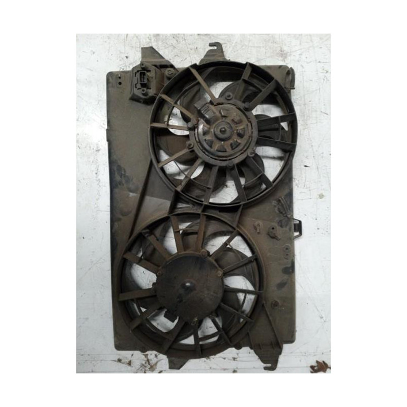 Moto ventilateur radiateur FORD MONDEO 1 PHASE 1 d’occasion