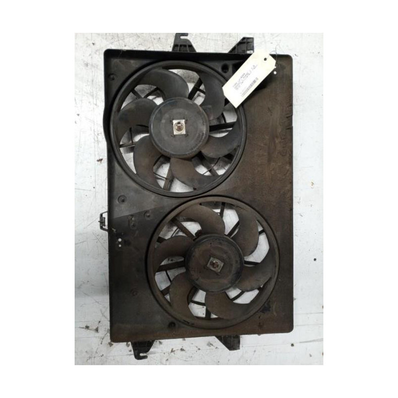Moto ventilateur radiateur FORD MONDEO 1 PHASE 1 d’occasion