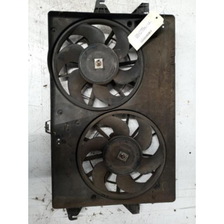 Moto ventilateur radiateur FORD MONDEO 1 PHASE 1 d’occasion