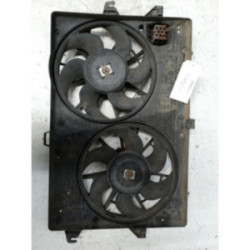 Moto ventilateur radiateur FORD 1.8 TD d’occasion