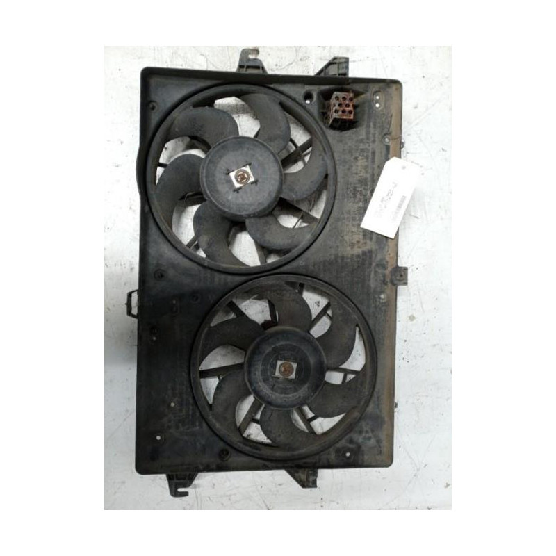 Moto ventilateur radiateur FORD 1.8 TD d’occasion