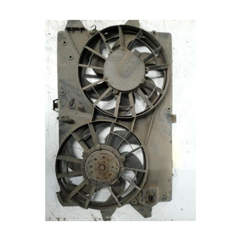 Moto ventilateur radiateur FORD 1.8 TD d’occasion