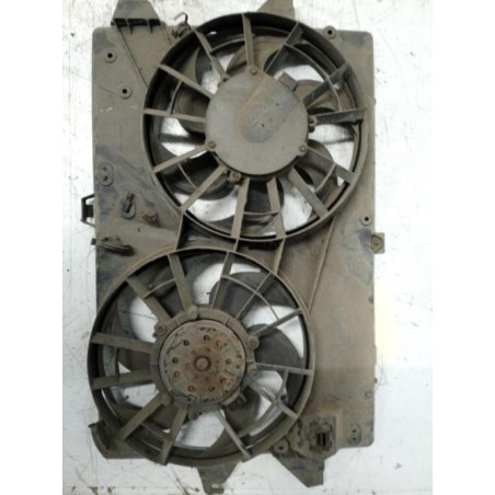 Moto ventilateur radiateur FORD 1.8 TD d’occasion