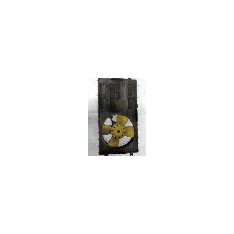 Moto ventilateur radiateur SEAT  d’occasion