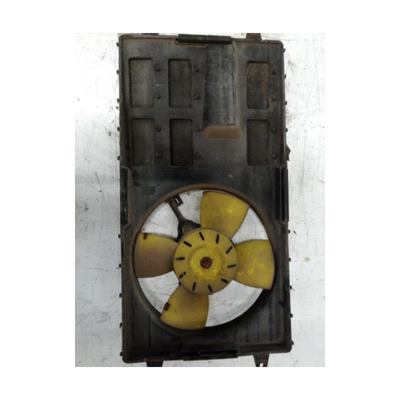 Moto ventilateur radiateur SEAT  d’occasion