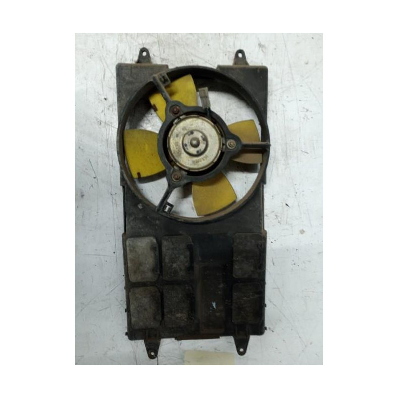 Moto ventilateur radiateur SEAT  d’occasion