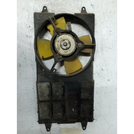 Moto ventilateur radiateur SEAT  d’occasion
