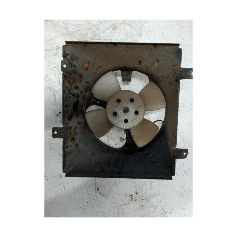 Moto ventilateur radiateur SEAT  d’occasion
