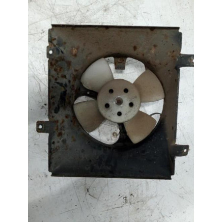 Moto ventilateur radiateur SEAT  d’occasion