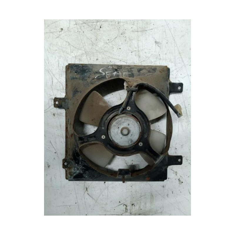 Moto ventilateur radiateur SEAT  d’occasion