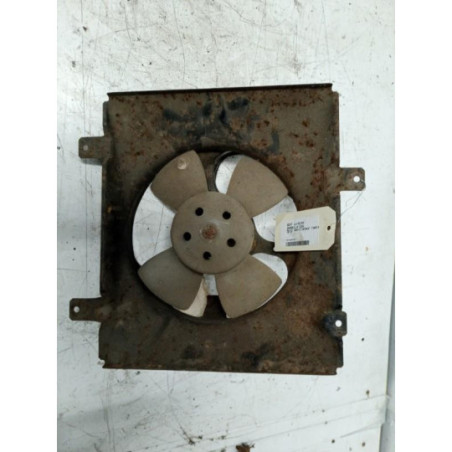 Moto ventilateur radiateur SEAT  d’occasion