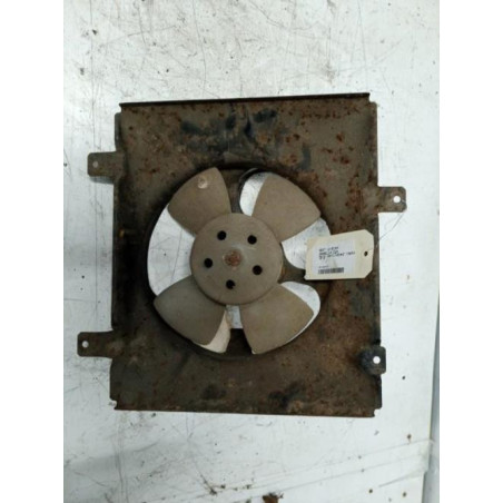 Moto ventilateur radiateur SEAT  d’occasion