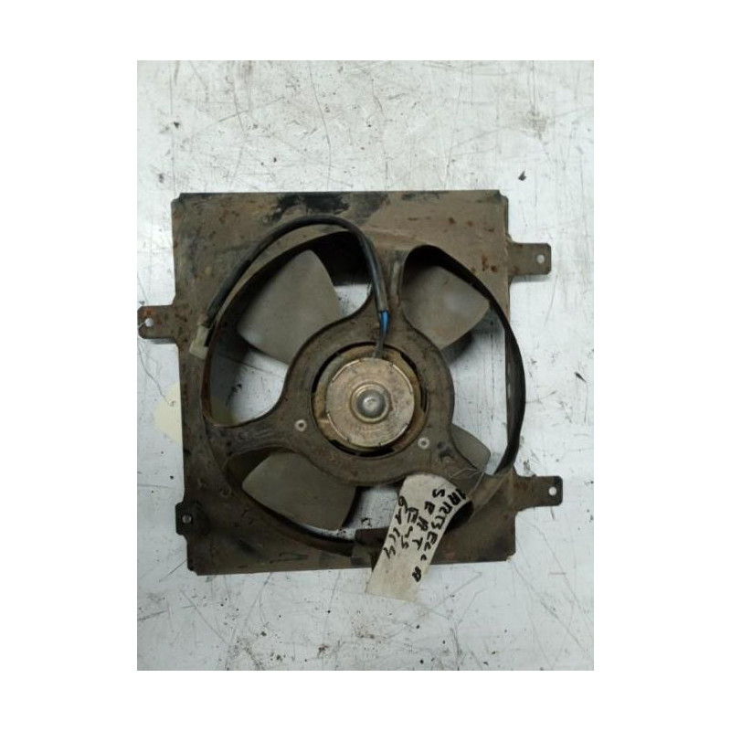 Moto ventilateur radiateur SEAT  d’occasion