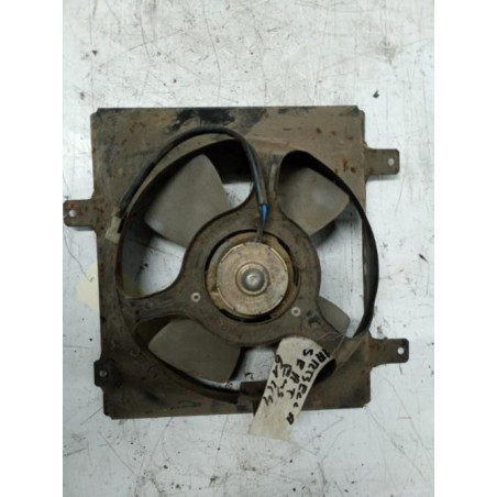 Moto ventilateur radiateur SEAT  d’occasion