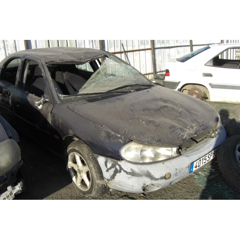 Moto ventilateur radiateur FORD MONDEO 1 PHASE 2 d’occasion