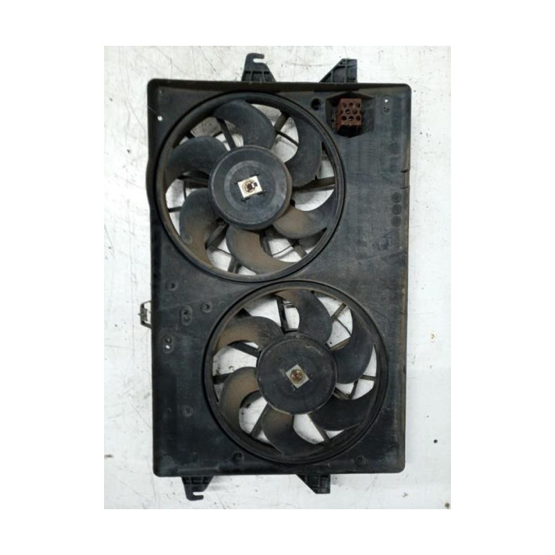Moto ventilateur radiateur FORD MONDEO 1 PHASE 1 d’occasion