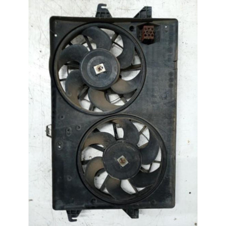 Moto ventilateur radiateur FORD MONDEO 1 PHASE 1 d’occasion