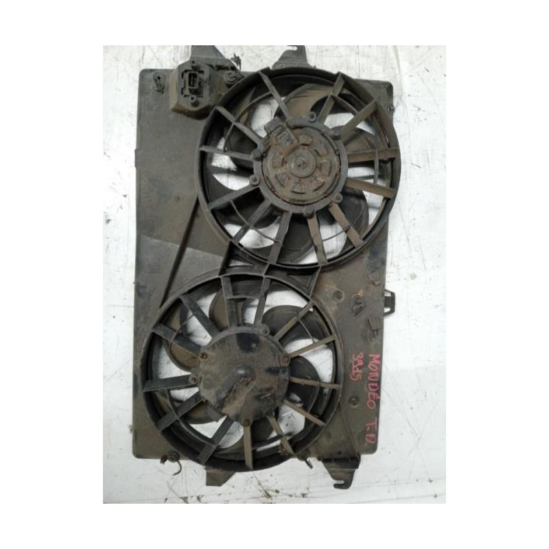 Moto ventilateur radiateur FORD MONDEO 1 PHASE 1 d’occasion