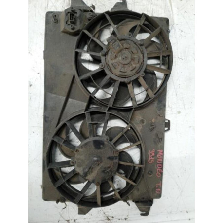 Moto ventilateur radiateur FORD MONDEO 1 PHASE 1 d’occasion