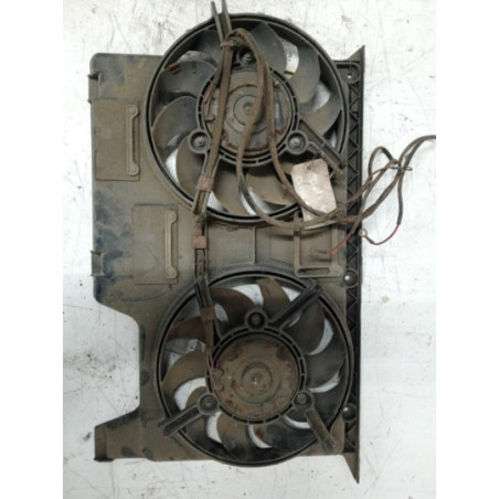 Moto ventilateur radiateur AUDI 80 3 PHASE 2 d’occasion