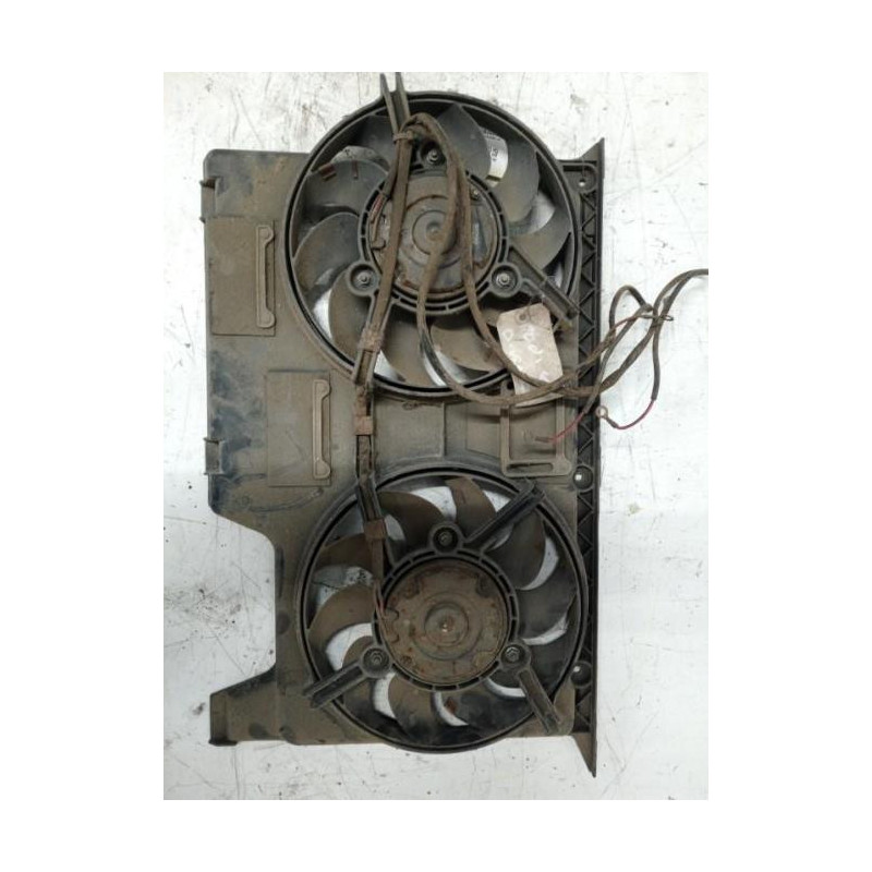Moto ventilateur radiateur AUDI 80 3 PHASE 2 d’occasion