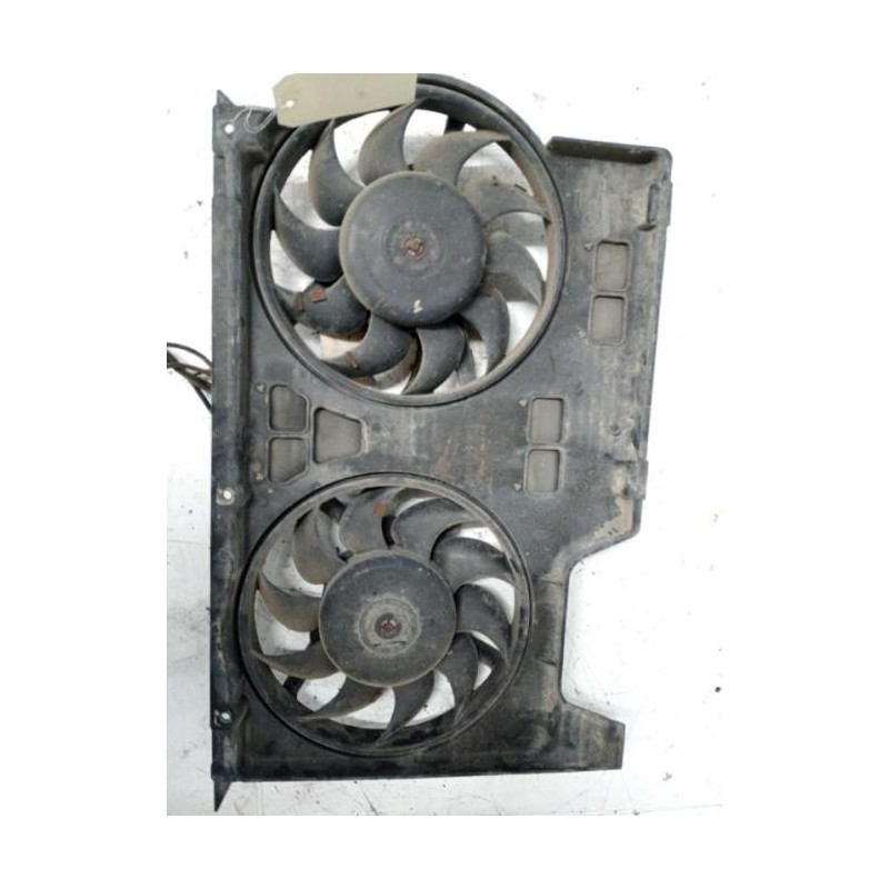 Moto ventilateur radiateur AUDI 80 3 PHASE 2 d’occasion