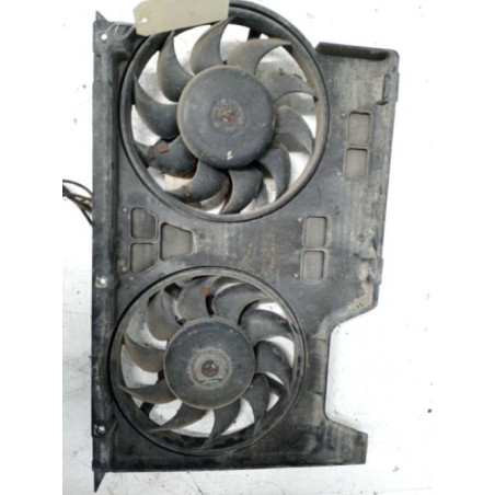 Moto ventilateur radiateur AUDI 80 3 PHASE 2 d’occasion