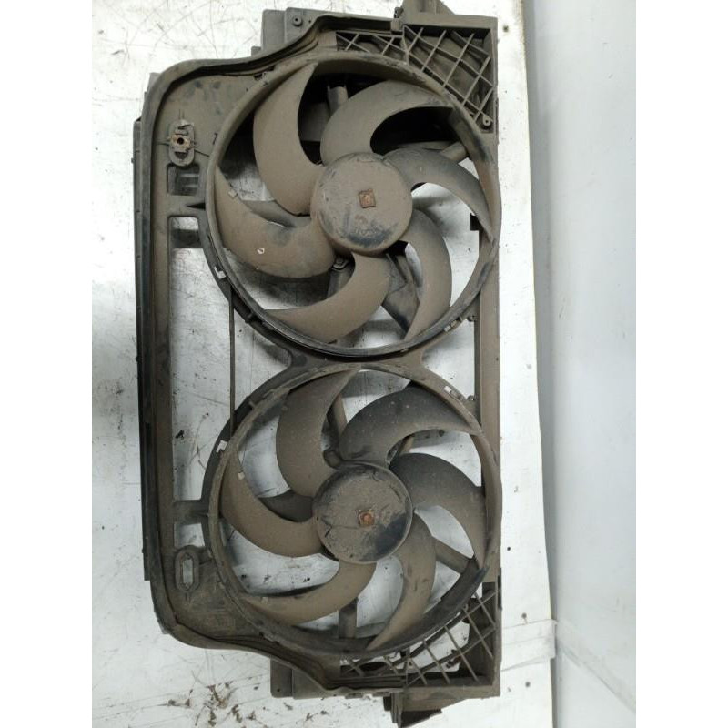 Moto ventilateur radiateur RENAULT  d’occasion